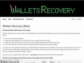 walletsrecovery.org