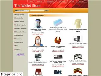 walletstore.com