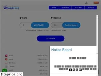 walletusd.com