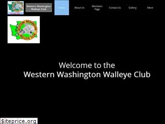 walleyeclub.org