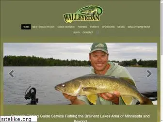 walleyedan.com