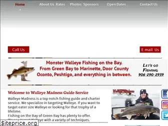 walleyemadnessfishing.com