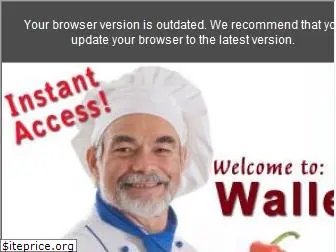 walleyerecipes.com