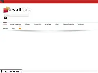 wallface.de