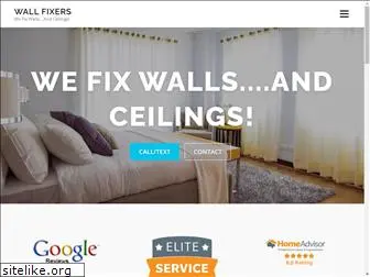 wallfixers.com