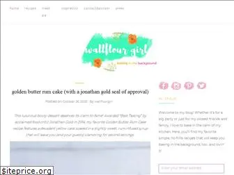 wallflourgirl.com