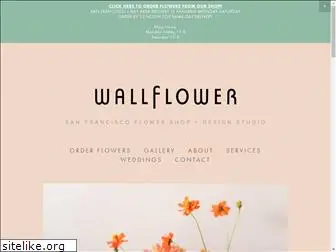 wallflowerdesignsf.com