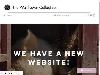 wallflowersanctuary.org