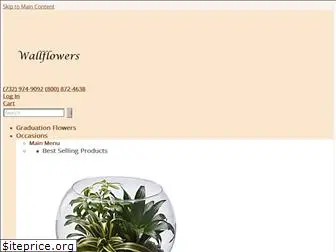 wallflowersnj.com