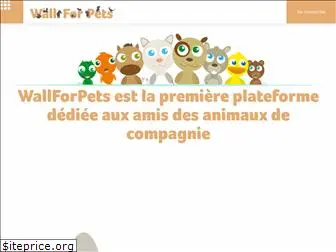 wallforpets.ch