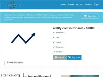 wallfy.com