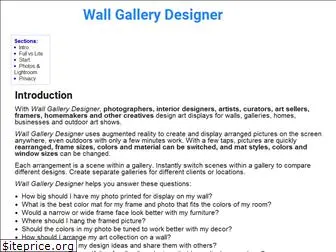 wallgallerydesigner.com