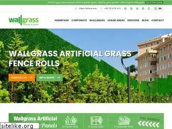 wallgrass.com