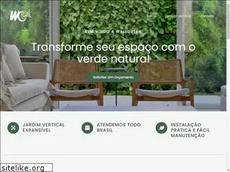 wallgreen.com.br