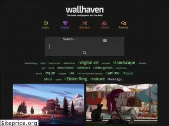 wallhaven.com