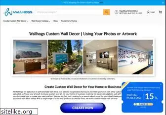 wallhogs.com