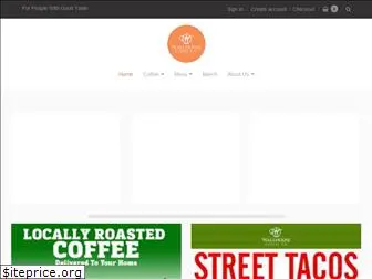 wallhousecoffee.com