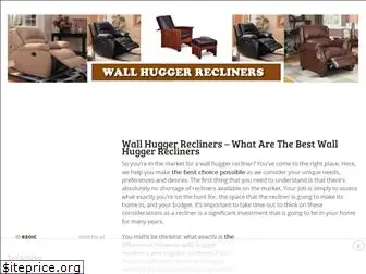 wallhuggerrecliners.org