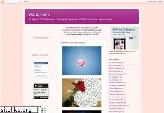 wallhut.blogspot.com