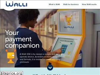 walli.com