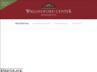 wallingfordcenterapts.com