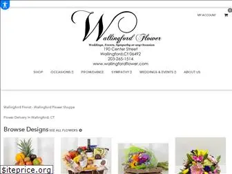 wallingfordflower.com