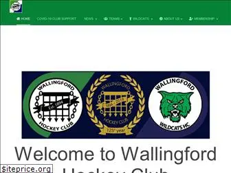wallingfordhc.org.uk