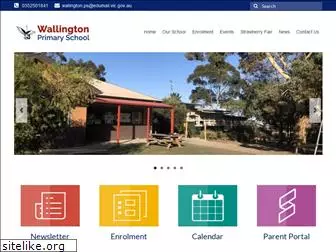 wallington-ps.vic.edu.au