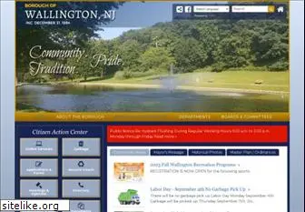 wallingtonnj.org