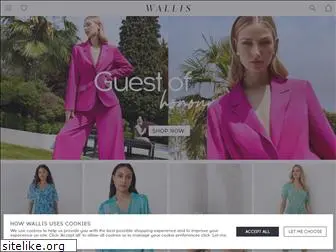 wallis-fashion.com