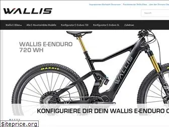 wallis.at