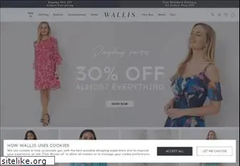 wallis.co.uk