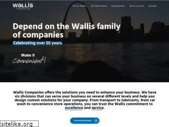 wallisco.com