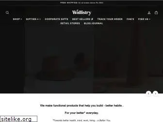 wallistry.com