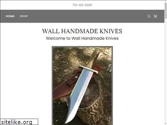 wallknives.com