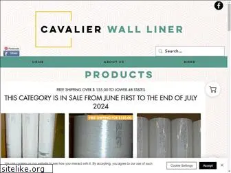 wallliner.com