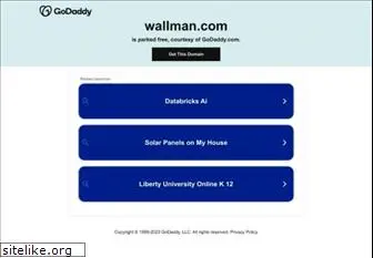 wallman.com