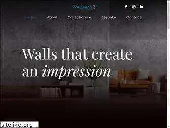 wallmaxglobal.com