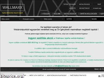 wallmaxx.hu