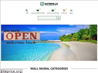 wallmurals-au.com