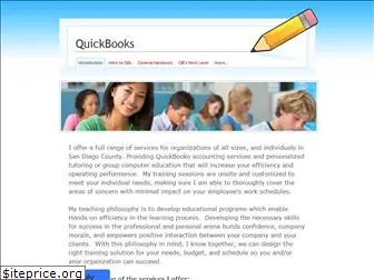 wallners-quickbooks.weebly.com