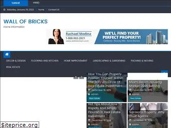 wallofbricks.com