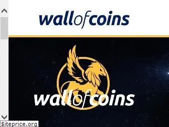 wallofcoins.com
