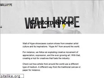 wallofhype.com