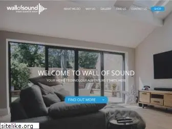 wallofsound.co.uk