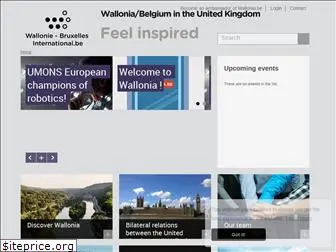 wallonia.co.uk