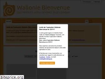 walloniebienvenue.be