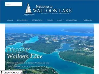 walloonlakemi.com