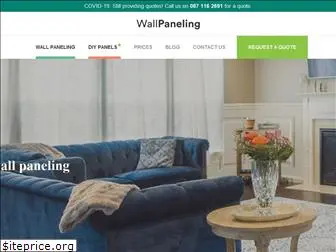 wallpanelling.ie