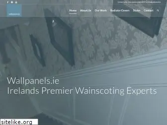 wallpanels.ie